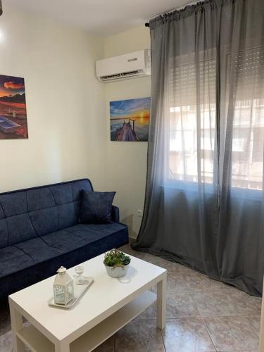 Apartment near Piraeus port in ไพเรียส