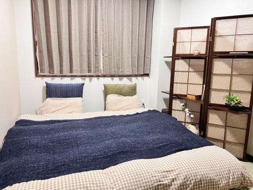 Yume夢 黒門店 Room Type - Double Room