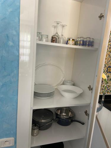 Marsa - Sidi Bousaid Lovely Authentic Apartment, La Marsa (photo 10)