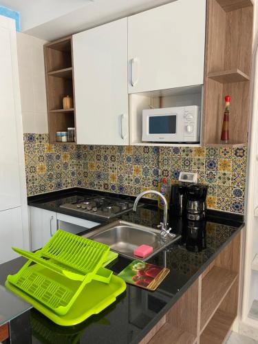 Marsa - Sidi Bousaid Lovely Authentic Apartment, La Marsa (photo 9)