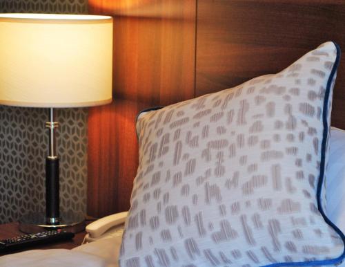 The Melbreak Hotel Room Type - Superior King Room