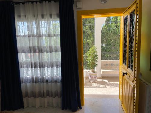 Marsa - Sidi Bousaid Lovely Authentic Apartment, La Marsa (photo 4)