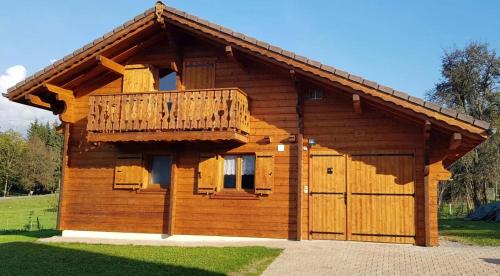 Chalet