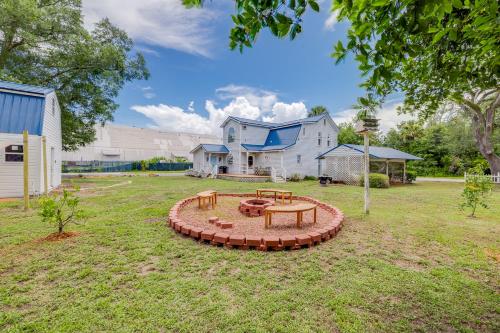 周邊環境, 2 Houses 20 Mins to Beach - Sleeps 16 in 布倫瑞克