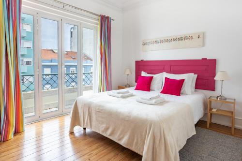 Casa da Avenida Lisboa, Lissabon (Foto 7)