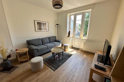 Cozy apartment in the heart of the brewery town - Apartment - Schiltigheim