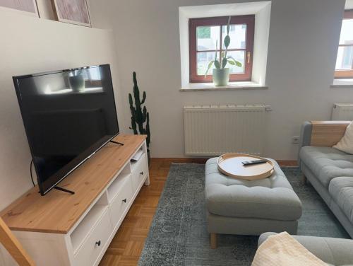 Rare Gem in Wasserburg in Wasserburg am Inn