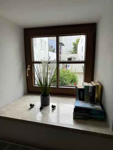 Rare Gem in Wasserburg in Wasserburg am Inn