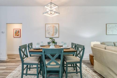 Aqua Palms Cottage in St. Augustine, USA