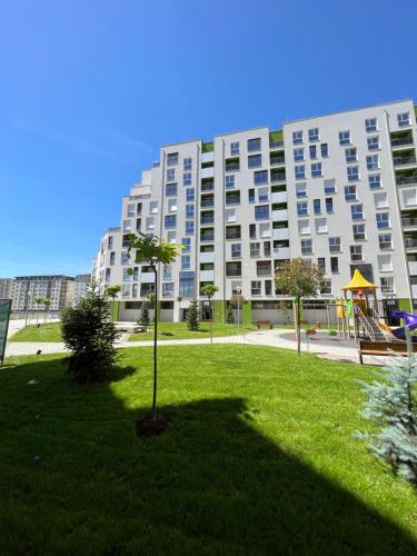 Apartment Lysa 2, Kosovo Polje