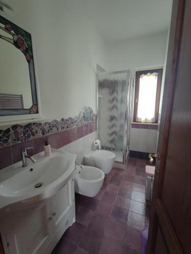Vannituba, La Fratta in Sorano