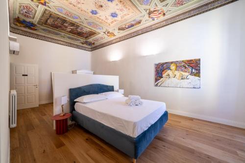Residenza d'Epoca Palazzo Salviati Quaratesi - 2