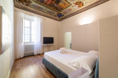 Residenza d'Epoca Palazzo Salviati Quaratesi - 4