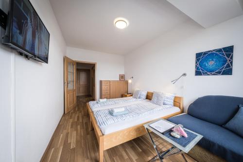 Penzion Kozí Horka u Brněnské přehrady - image 12