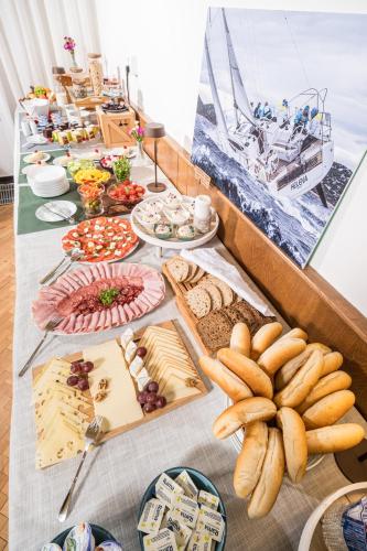 Penzion Kozí Horka u Brněnské přehrady - image 8