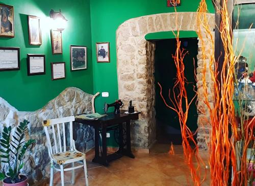 Bed and Breakfast della Regina... 3