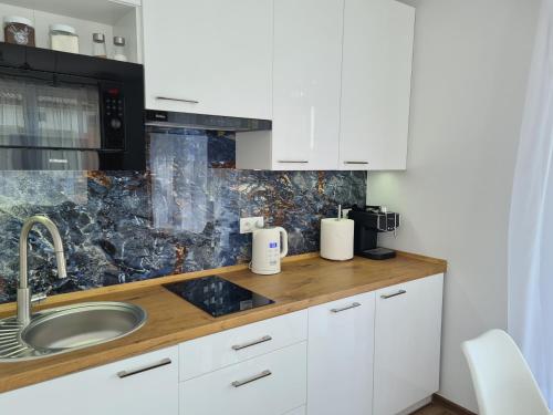 Lawendowy Domek Boutique Resort, Zator, Przeciszów