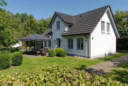 Bi de Kliff in Nieblum, Deutschland