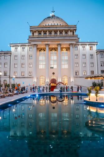 Hotel Colombo - image 12