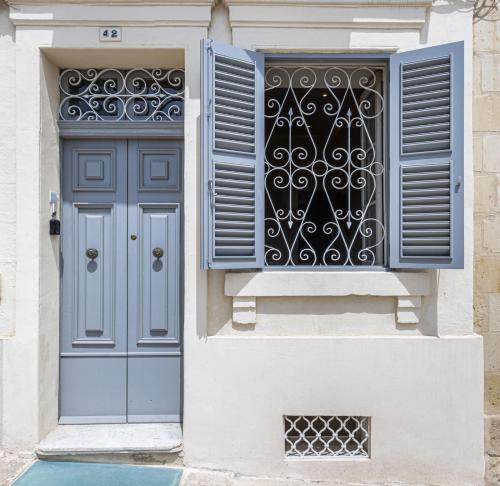 Stylish Seaview Valletta House, Valletta (fotografie 4)