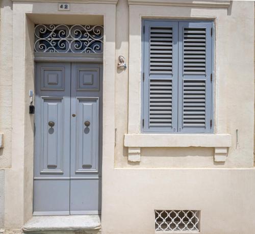 Stylish Seaview Valletta House, Valletta (fotografie 9)