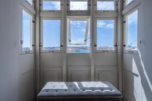 Stylish Seaview Valletta House, Valletta (fotografie 10)