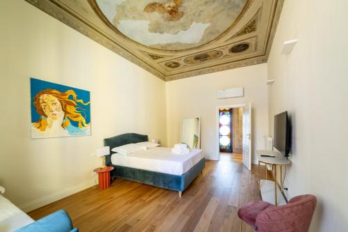 Residenza d'Epoca Palazzo Salviati Quaratesi - 3
