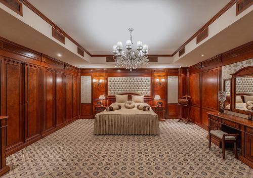 Hotel National Armenia in Erévan