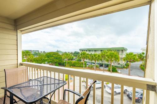 310C Oceanside Villa in Isle of Palms, USA