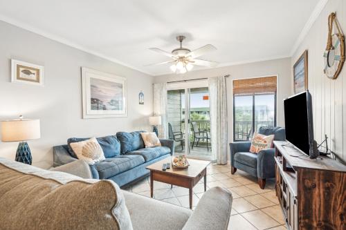 310C Oceanside Villa in Isle of Palms, USA