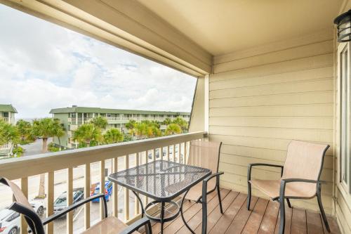 310C Oceanside Villa in Isle of Palms, USA