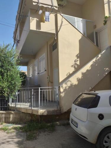 Skats, Cozy Apartment in Delvinë (Cozy Apartment in Delvine) in Delvinë