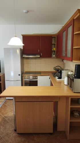 Dios Apartman Pecs in Dios