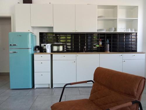 TopFlat, Dortmund (zdjęcie 7)