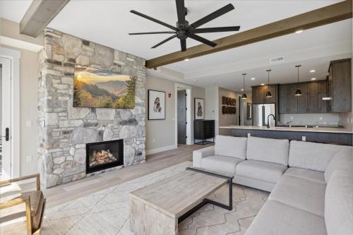 Highlands of the Smokies 409 2br in Gatlinburg, USA