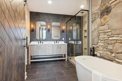 Highlands of the Smokies 409 2br in Gatlinburg, USA