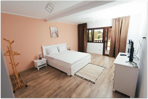 La Relian in Partizani