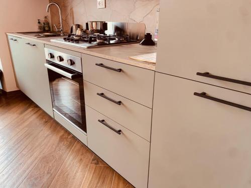 Casa Vacanze Pidrin in Mornese
