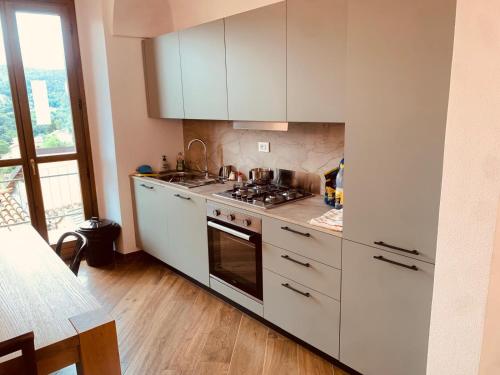 Casa Vacanze Pidrin in Mornese