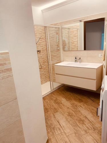 Casa Vacanze Pidrin in Mornese