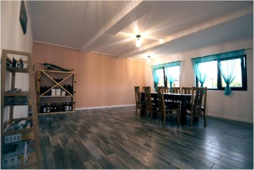 La Relian in Partizani