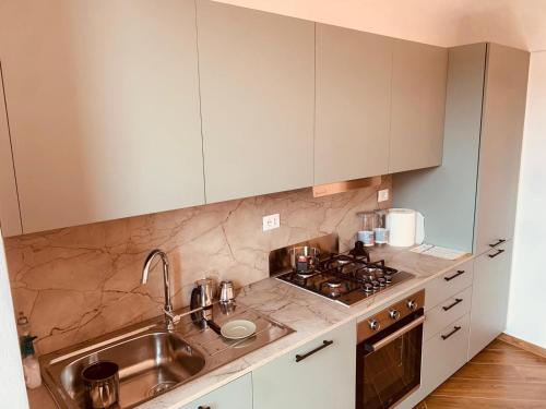 Casa Vacanze Pidrin in Mornese