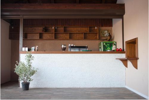 Pub/Lounge, La Relian in Partizani