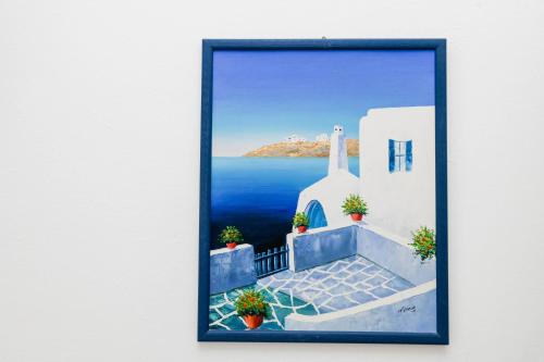 Narkissos Hotel - image 3