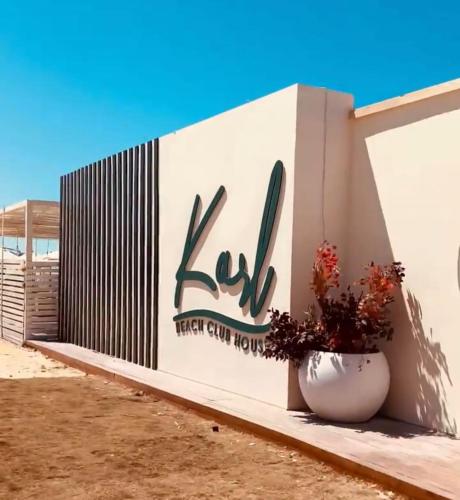 Apartment in Downtown New Alamein Near North Square, El Alamein (foto 8)