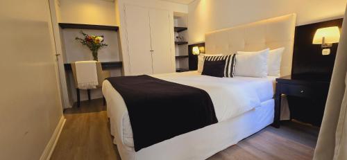 Ulises Recoleta Suites, Buenos Aires (foto 8)