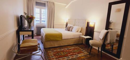 Ulises Recoleta Suites, Buenos Aires (foto 4)
