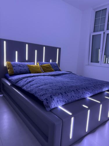 Luxuswohnung im Stadtzentrum in Koblenz, Deutschland