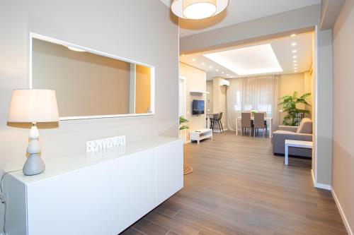 Roma Olimpia Luxury Home Monteverde, Rom (Foto 3)