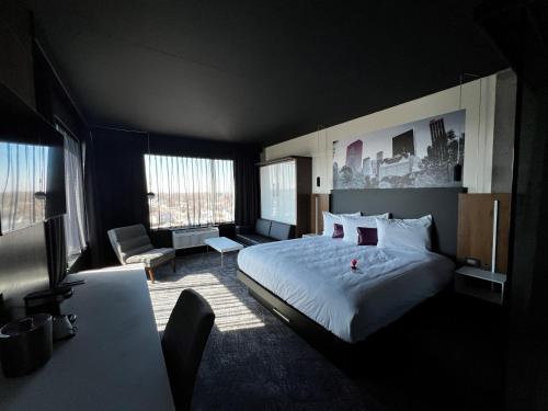 . Grand Hotel Times Levis